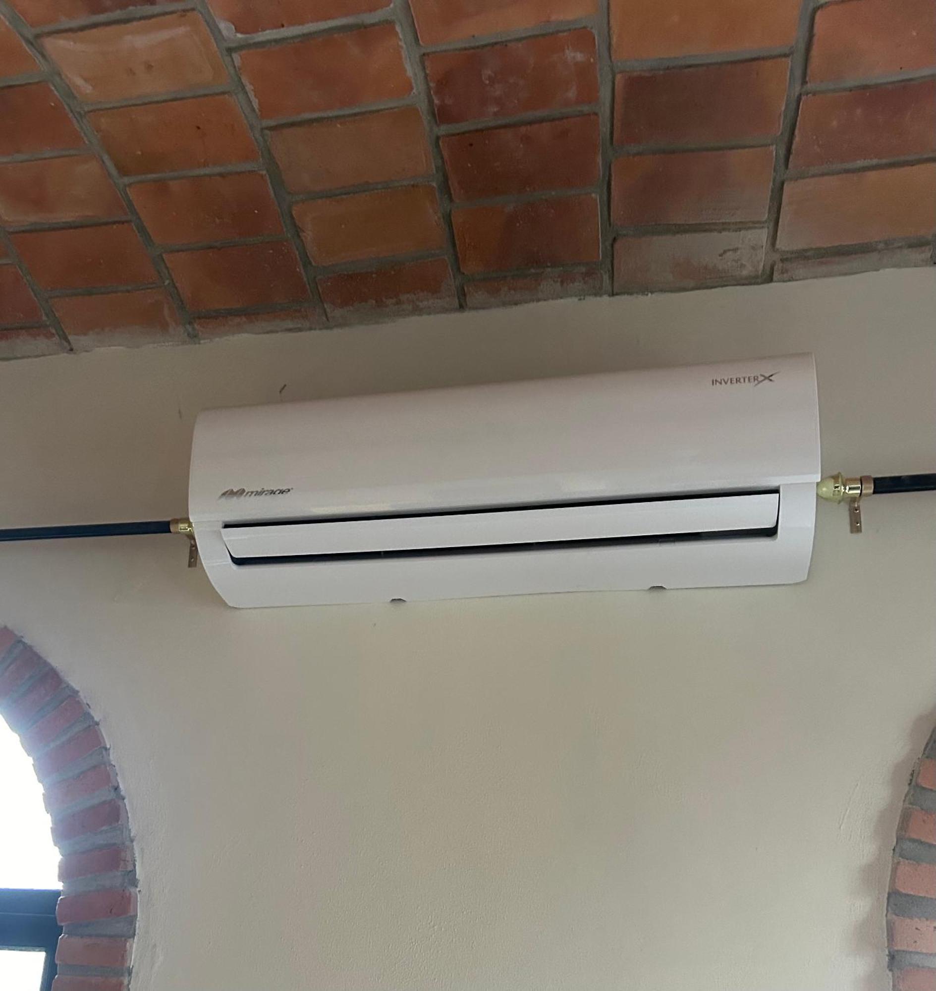 Casa Moka Amarilla Apartment Penita de Jaltemba Bagian luar foto